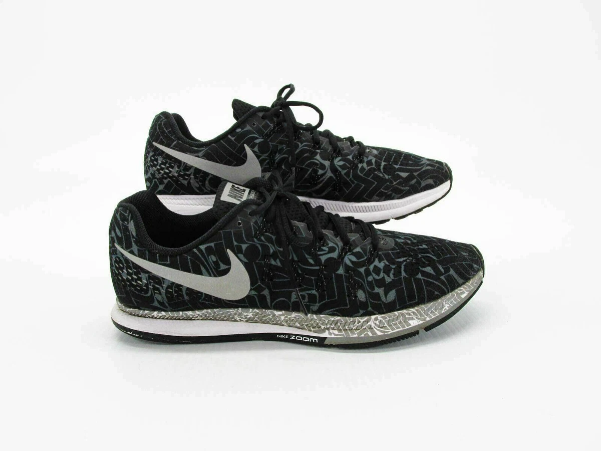 Nike Men Shoe Zoom Pegasus 33 Size 10.5 Sneaker Athletic Running Nike Mens Shoes Zoom Pegasus 33 Size 7.5M Sneaker Running  main image 2