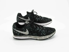 Nike Air Zoom Pegasus 33 Black White for Sale | Authenticity  display picture 3