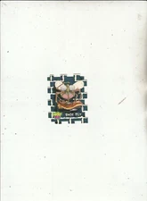 Rare-Lucky Dip-Cryptic Creatures Trading Card-[No 1]-L6052-Card