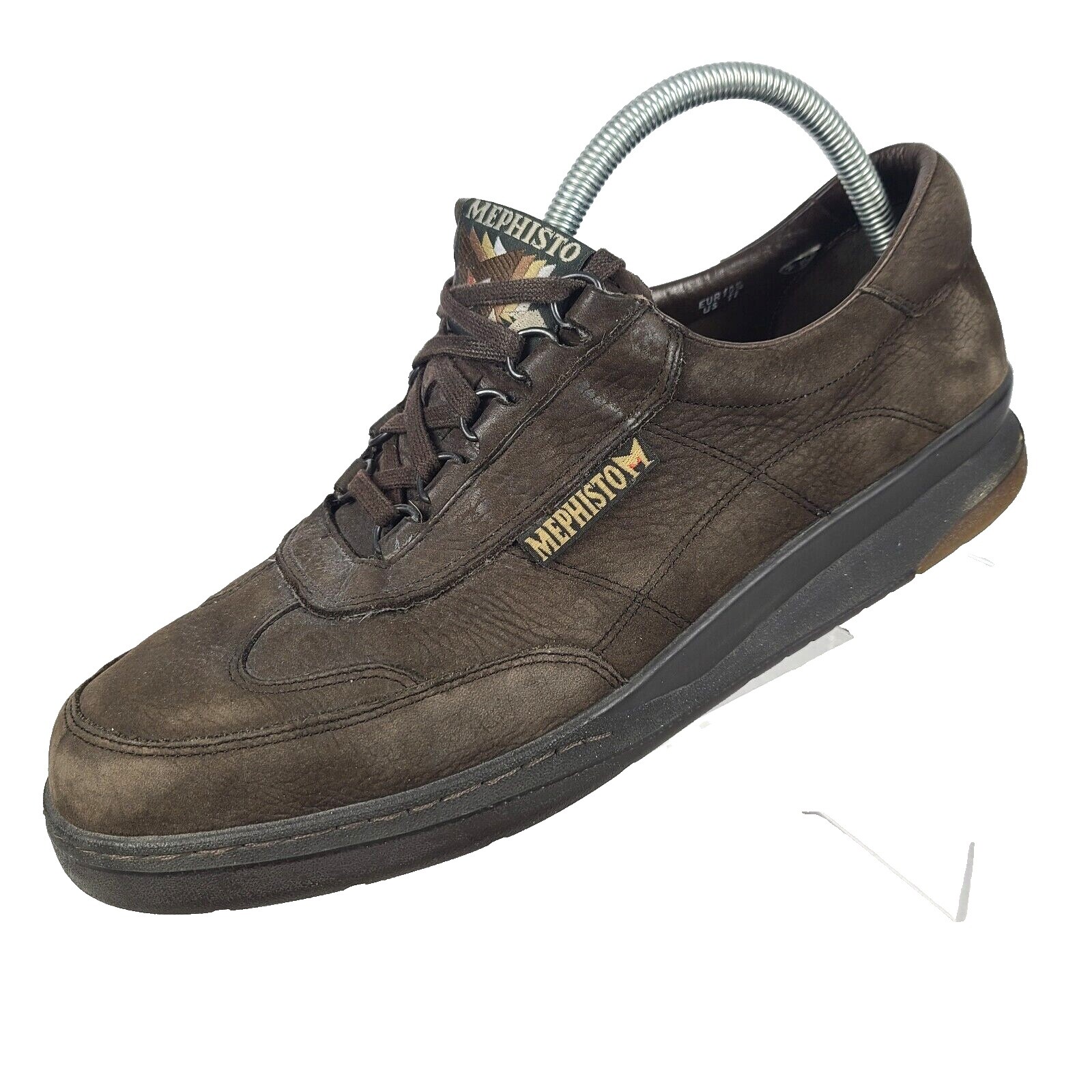 MEPHISTO MATCH women 26.5-27cm メフィスト Mephisto Match | eBay