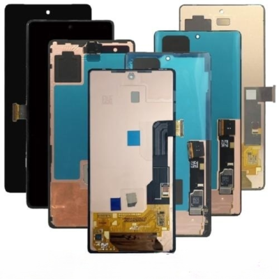 Replacement For Google Pixel 7A/ 7 Pro OLED Display Touch Screen