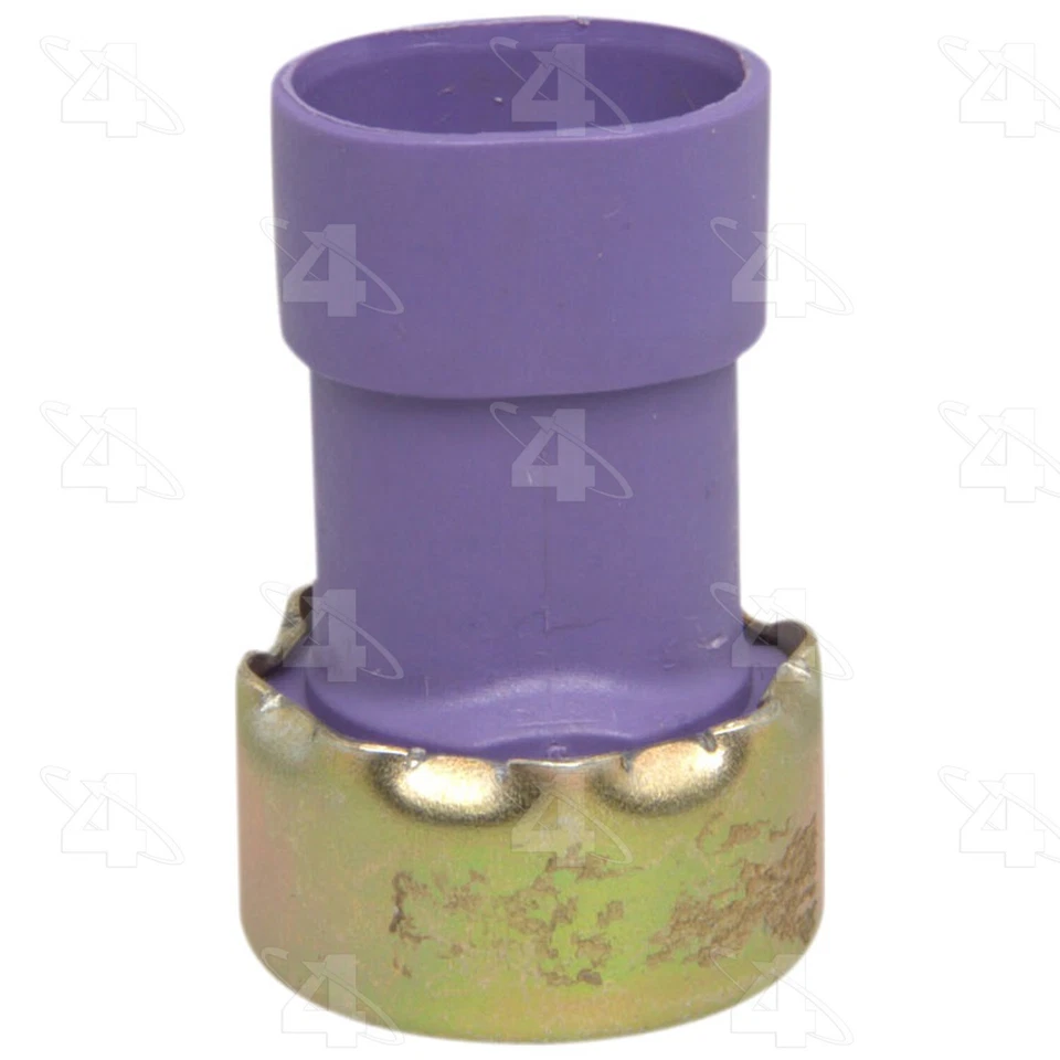 Interruptor de corte de compresor de aire acondicionado para camioneta Chevrolet Chevy 2000-2003 4 estaciones Foto 2 de 4