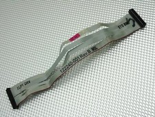 Compaq 7594 IDE FDD Drive Cable Single Device 8" 34 Pin - 122240-001