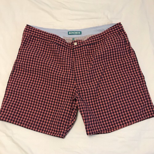 Bonobos Swim Trunks Shorts Men's 7-inch 