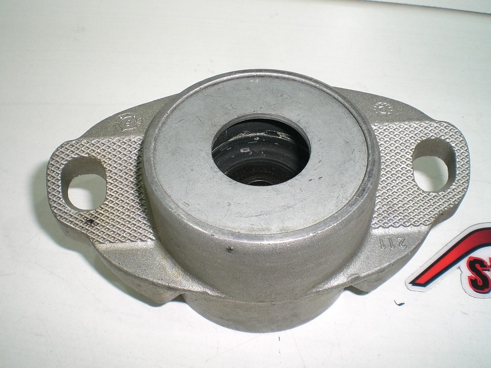 Rear Shock Absorber Bearing Support Original Suitable for Peugeot 307