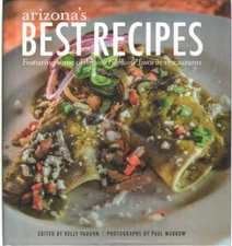ARIZONA S BEST RECIPES