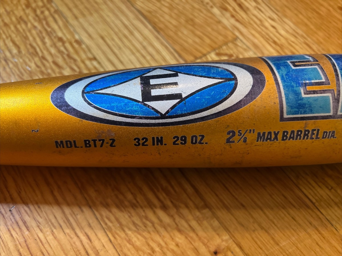 Easton BT7-Z SC777 Connexion Big Barrel Z Core 32/29oz Easton BT7-Z SC777 Connexion Big Barrel Z Core 32/29oz