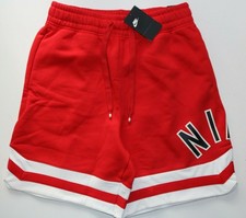 nsw nike air fleece shorts