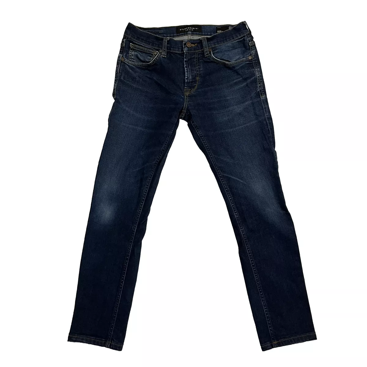 Baldessarini jeans john store 16511 slim fit