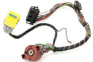 Zündanlassschalter BMW 5er 7er E32 E34 Automatik Modelle BJ. 88-90