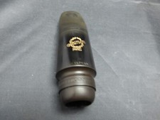 Rare. Vintage Selmer Soloist C* Tenor Saxophone Mouthpiece Set.