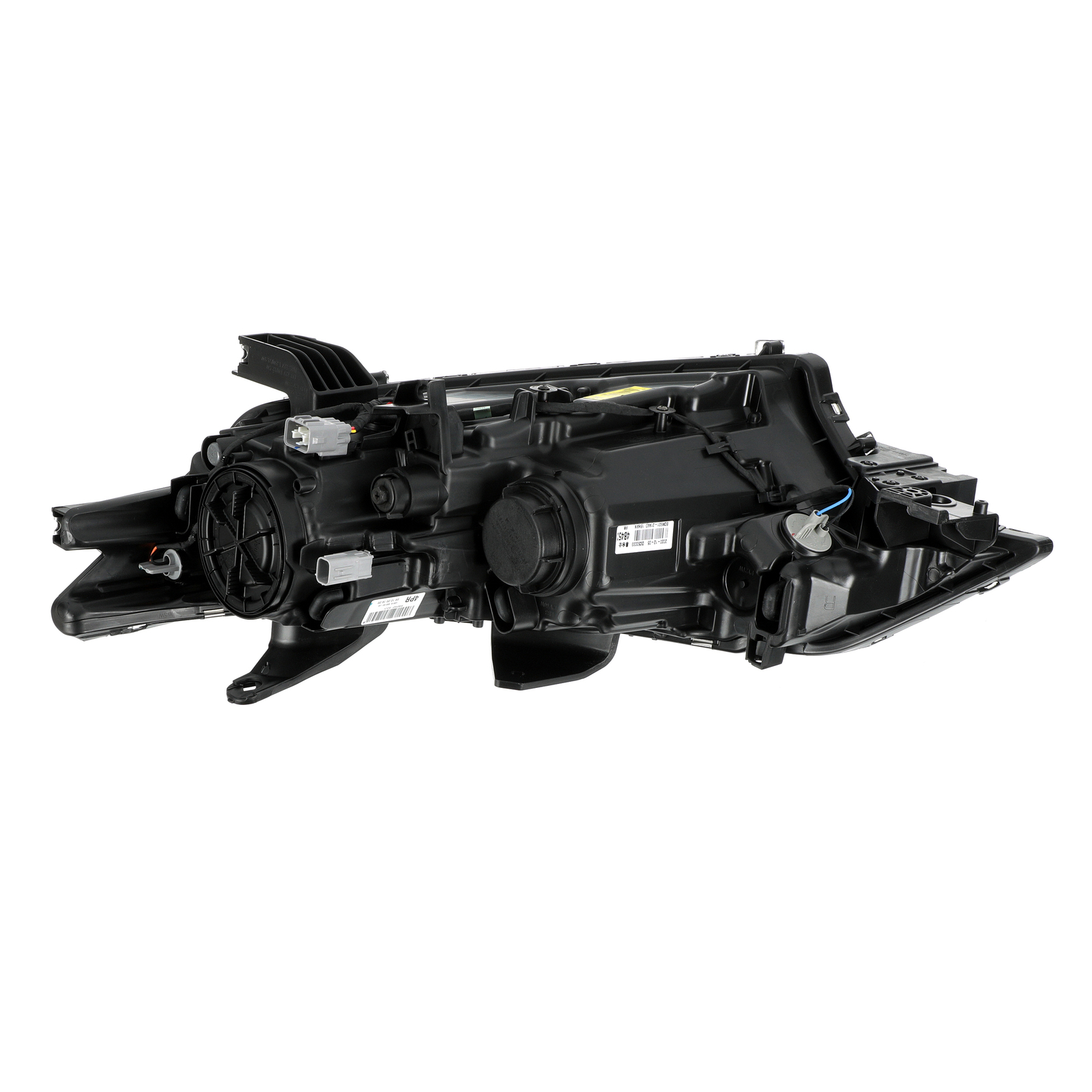 2017 - 2020 Mitsubishi Outlander Passenger RH Right Halogen OEM 
