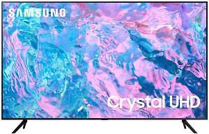Tv - Samsung 65" Led Ue65cu7170uuhd 4k Hdr Smarttv