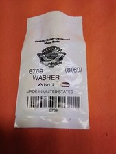 HARLEY DAVIDSON GENUINE 45/64