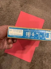  SPORLAN ORI-6-100/225-1 1/8 HEAD PRESSURE CONTROL VALVE NOS