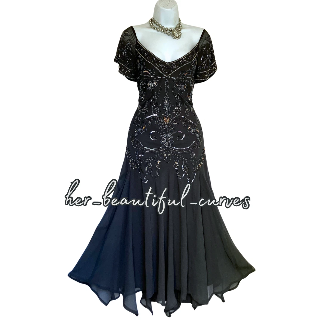 joanna hope beaded dress products for sale | eBay UK