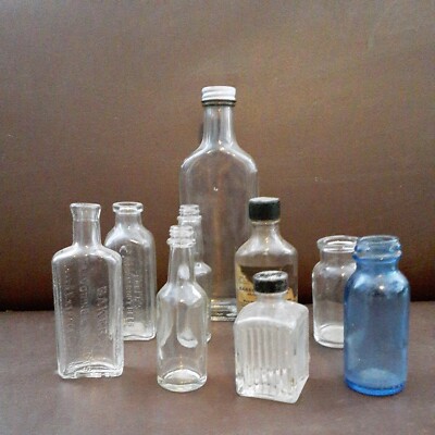 Craft Beer Selection