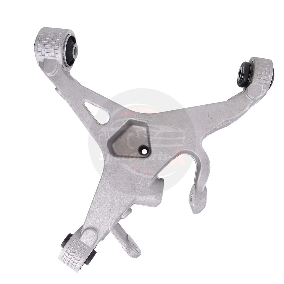 2x Control Arm Rear Lower For 2010-2015 Jaguar XFR 5.0L 2015 Jaguar XFR-S 5.0L Foto 3 de 4