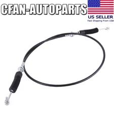 For Can-Am Maverick X3 Turbo (2017-23) Shift Cable Shifter Cable 707001809