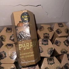 Sonny Angel Capybara Hippers  X 1 Blind Box  Read Description!!!