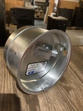 Field Controls RC Barometric Damper for Coal, Wood, Oil 4" 5" 6" 7" 8"