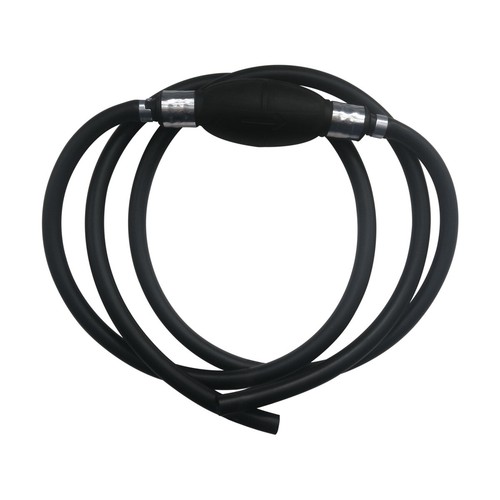 5/16" Fuel Line Hose Outboard Boat Motor Primer Bulb For Yamaha Mariner
