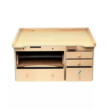 Jeweler's Mini Table Top Workbench - 13-073