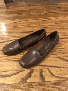 enzo angiolini loafers