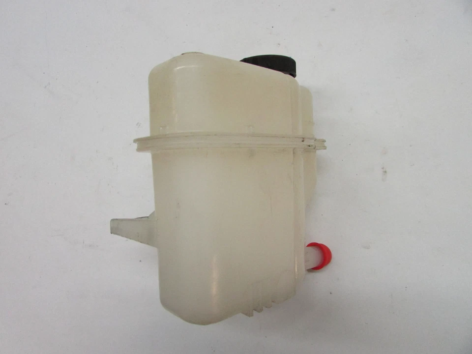 2013 TOYOTA PRIUS C РАДИАТОР ОХЛАЖДАЮЩЕЙ ЖИДКОСТИ РЕЗЕРВУАР БАК OEM 10 11 12 13 14 15 - Изображение 2 из 4