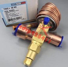 1PCS New EMERSON TRAE+30MC Thermal two-way expansion valve PCN:064001