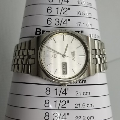 Vintage Seiko 7546 late 70s all original | eBay