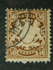 BAVARIA SC# 45 2006 USATO