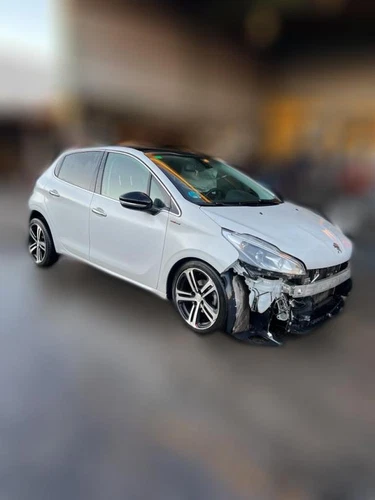 9812723880 Turbocompresor para PEUGEOT 208 GT Line 2016 199807 - Imagen 6 de 10