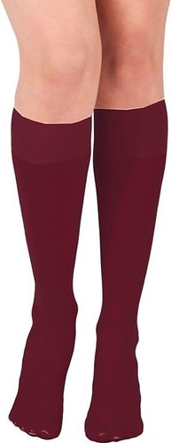 3-12 Paar Damen Hosensocken kniehoch weich bequem dehnbar Elasthan Größe 9-11 - Bild 56 von 69