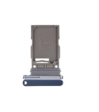 SIM Card Tray Holder Replacement for Samsung Galaxy Z Fold 4 5G - Gray Green