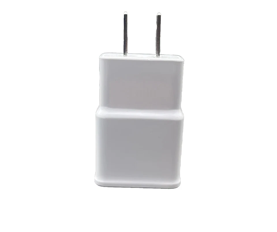 Genuine OEM Samsung Galaxy 10W 5V USB Charger Travel Adapter EP-TA12JWE - Image 4 of 4