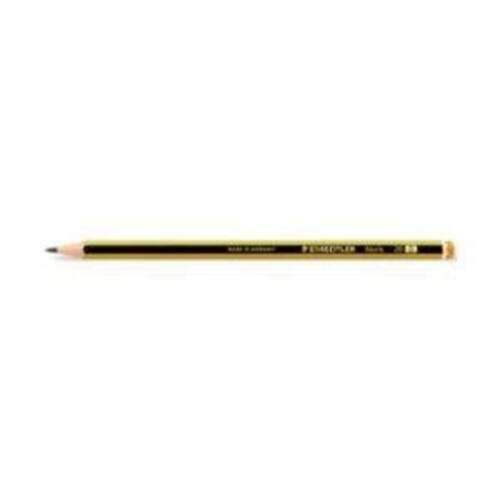 STAEDTLER® 120-0 Noris Bleistift, 2B - Bild 1 von 1