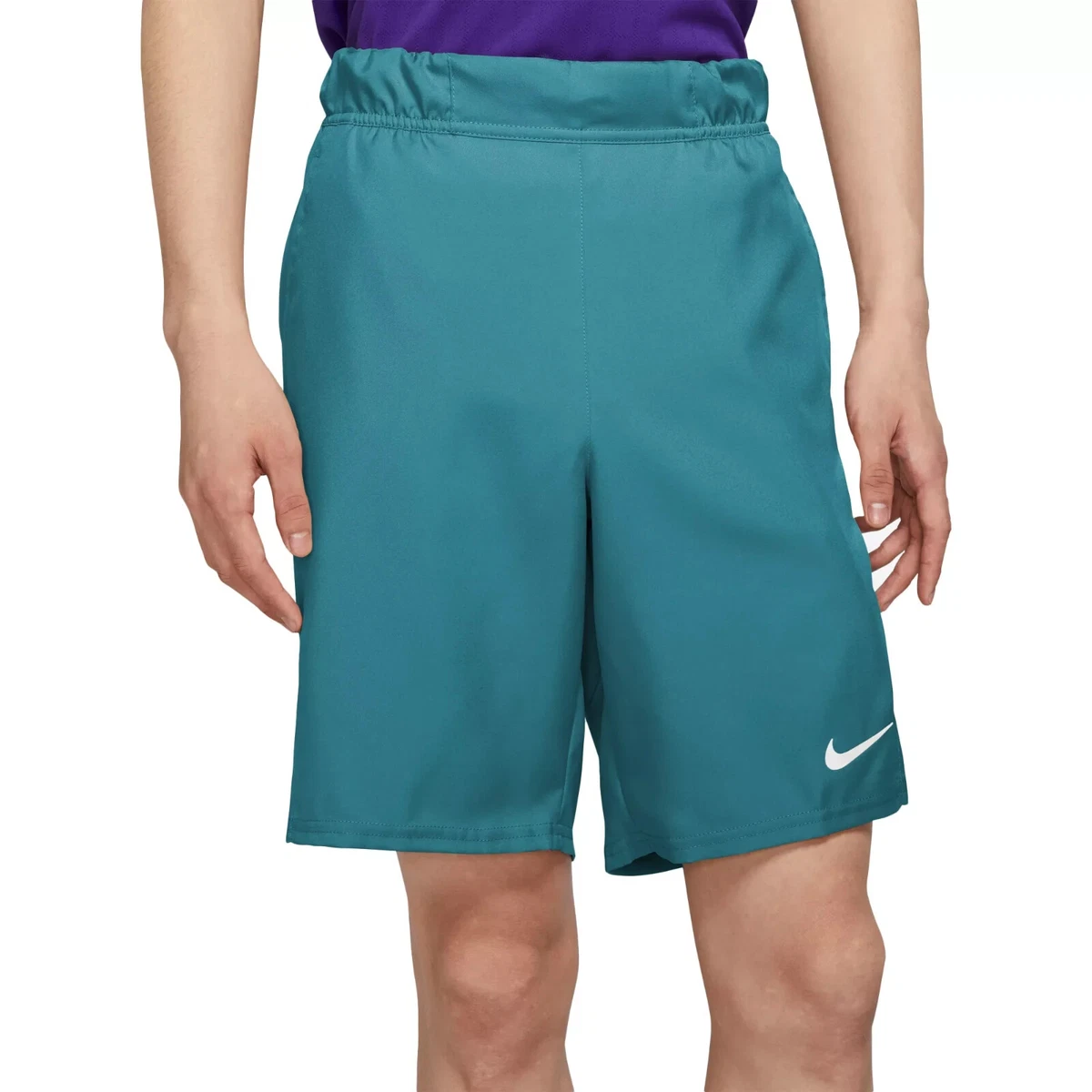 Nike Men's Nike Court Dri-FIT Victory 9” Tennis Shorts 2XL XXL