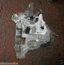 PEUGEOT 306 1996-1998 1.9 DIESEL 5 SPEED MANUAL GEARBOX 20CH65
