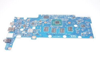 Compatible with W1C7C Dell Intel Celeron N4000 4GB 32GB Motherboard CHROMEBOO...