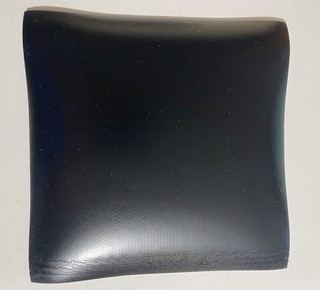 Tischtennis Belag neu Donic Coppa 2 1mm schwarz