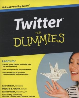 Twitter Paperback Michael, Poston, Leslie, Fitton, Laura Gruen