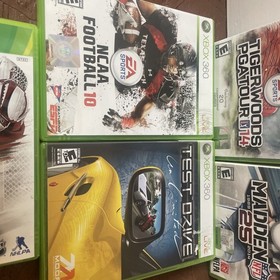 Video Game Lot 35 Gsme&rsquo;s 