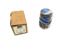 Joslyn Clark Stack Lite Status Indicating Lights SL KS BLUE