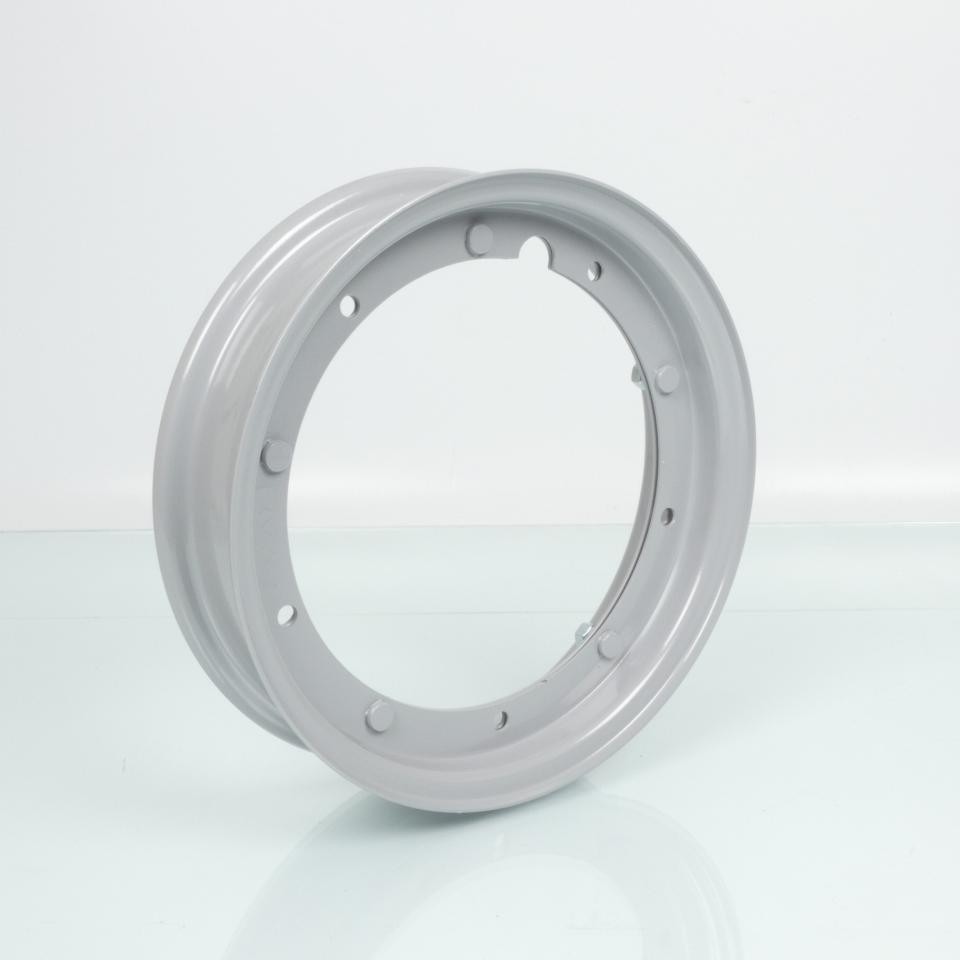 Jante avant RMS de qualité supérieure pour Vespa GT 125 gris