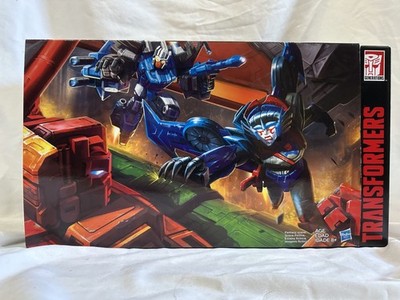 Transformers Titans Return Titan Force Habro Toy Shop/SDCC Exclusive 2016 MISB!