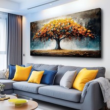 Large Canvas Wall Art For Living Room Farmhouse Wall Decor For Bedroom Office...