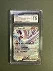 Pokémon TCG Lugia EX 017/034 Venusaur and Lugia Ex Deck CGC 10