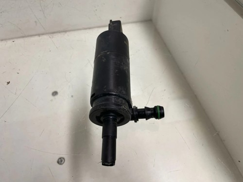 VW GOLF VI Variant AJ5 Scheinwerferwaschmotor 3B7955681 1.60 Diesel 33532019