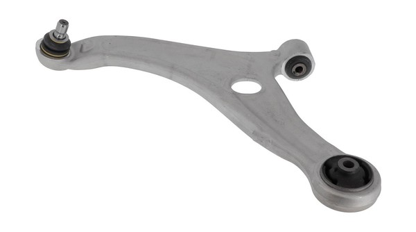 Querlenker Dreieckslenker Moog HY-TC-16831 Aluminium Box FüR Hyundai I40 1 VF CW-image